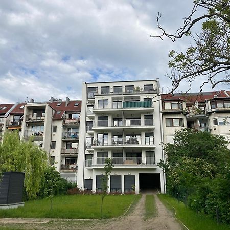 Buda Panorama Terrace Apartment 布达佩斯 外观 照片