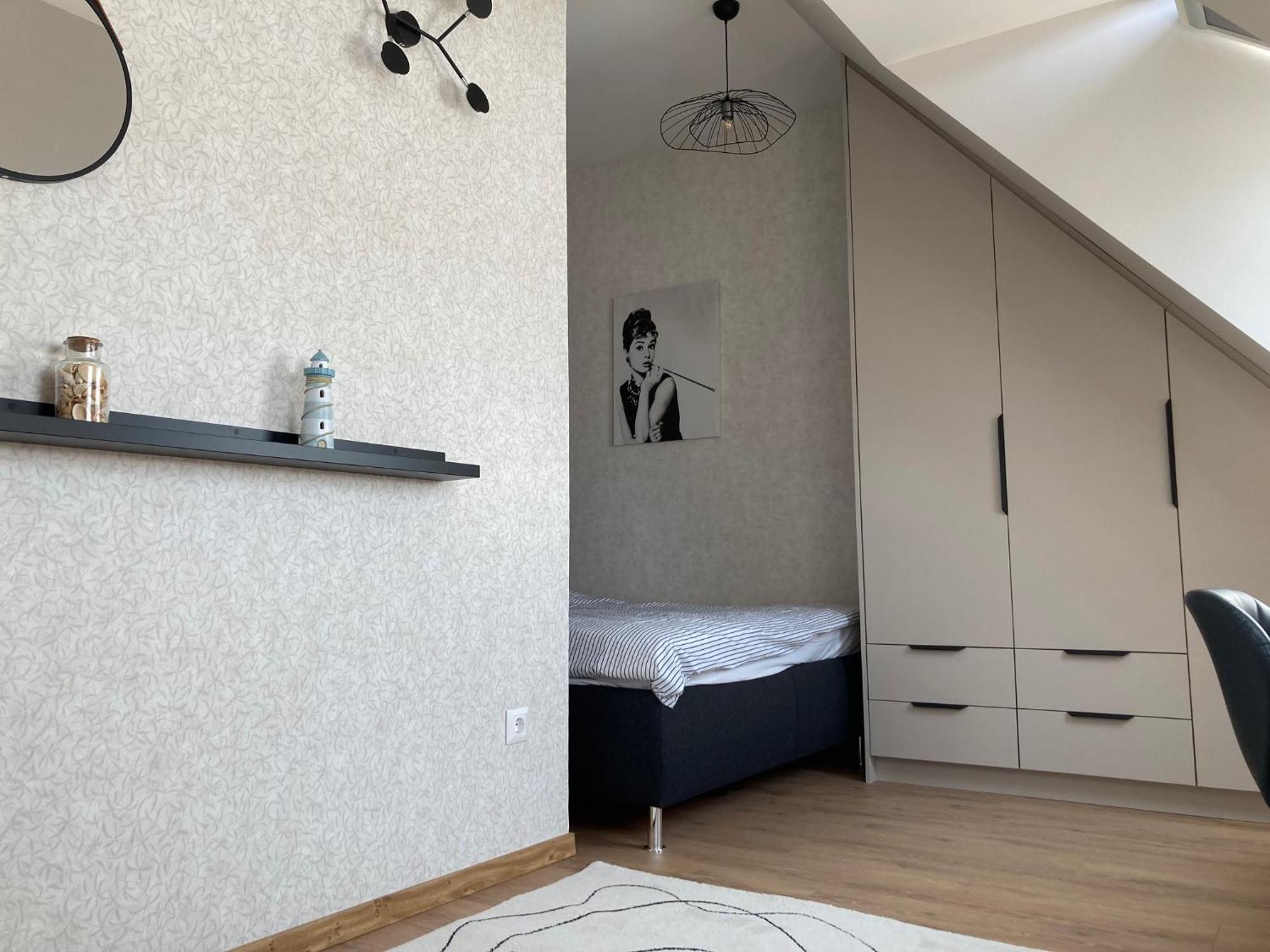 Buda Panorama Terrace Apartment 布达佩斯 外观 照片