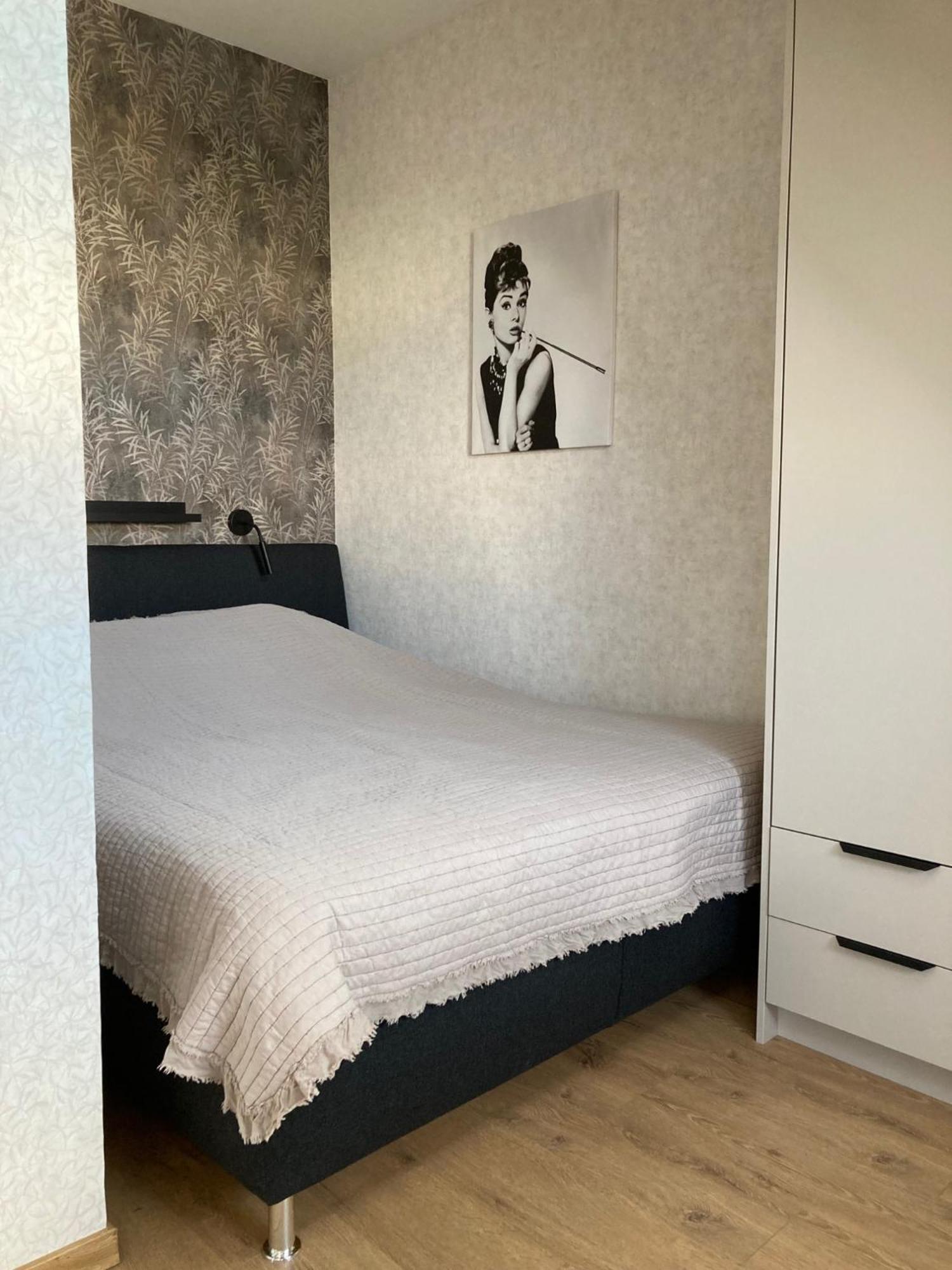 Buda Panorama Terrace Apartment 布达佩斯 外观 照片