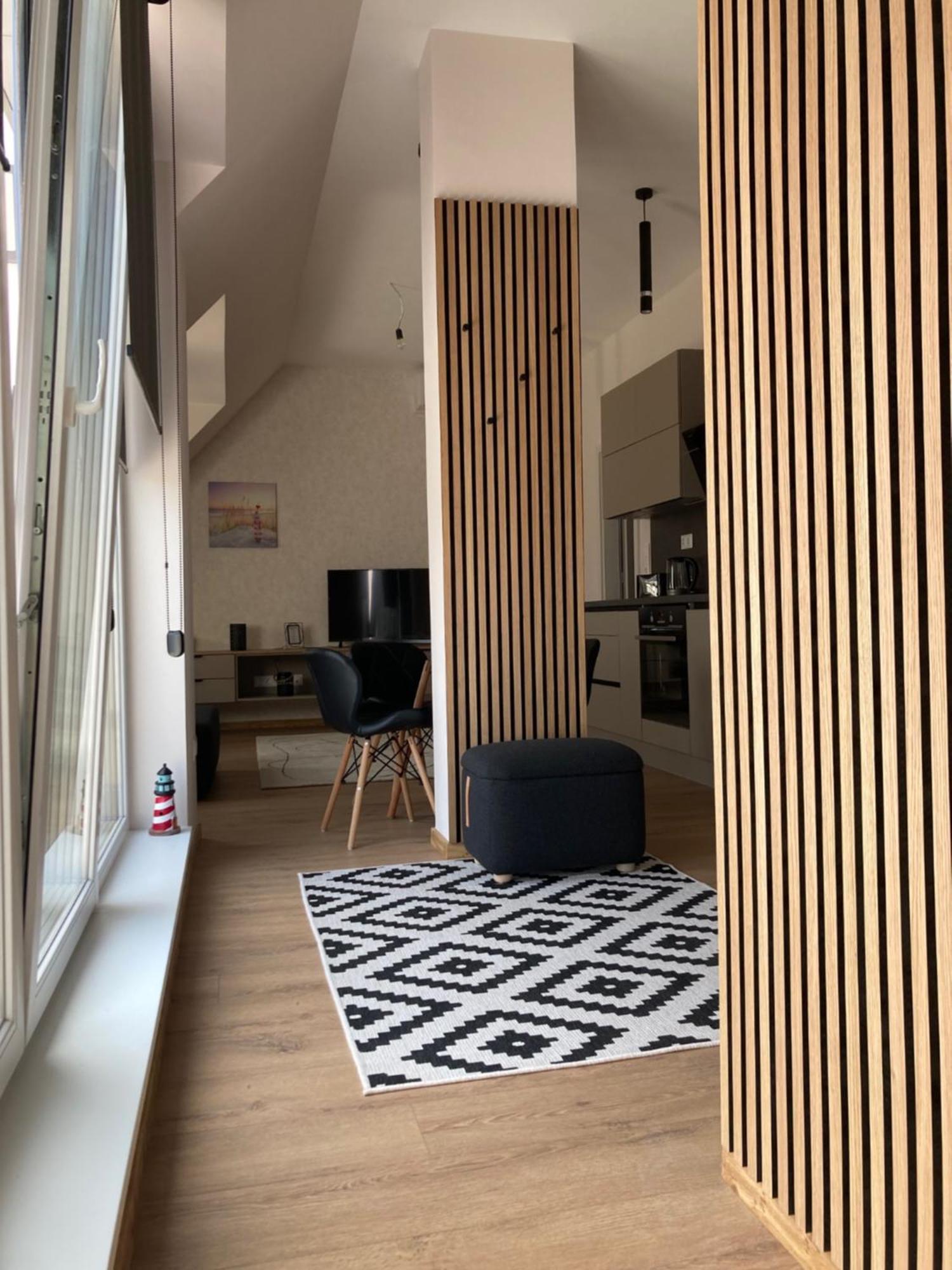Buda Panorama Terrace Apartment 布达佩斯 外观 照片